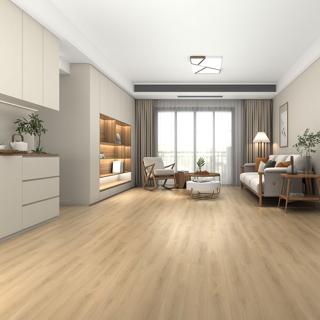 image of fairway wood Flooring by sundance from Pacific American Lumber